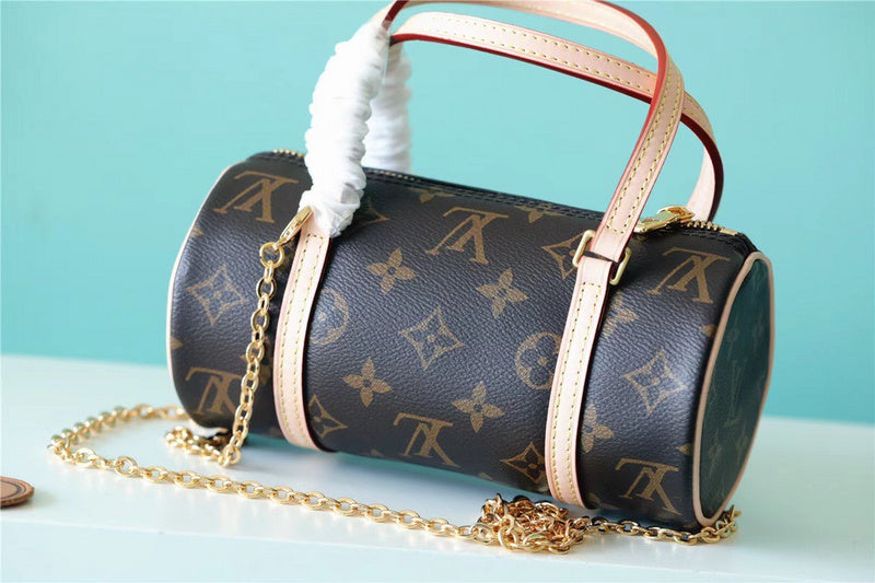 Satchel Bags - VL Bags - 7061
