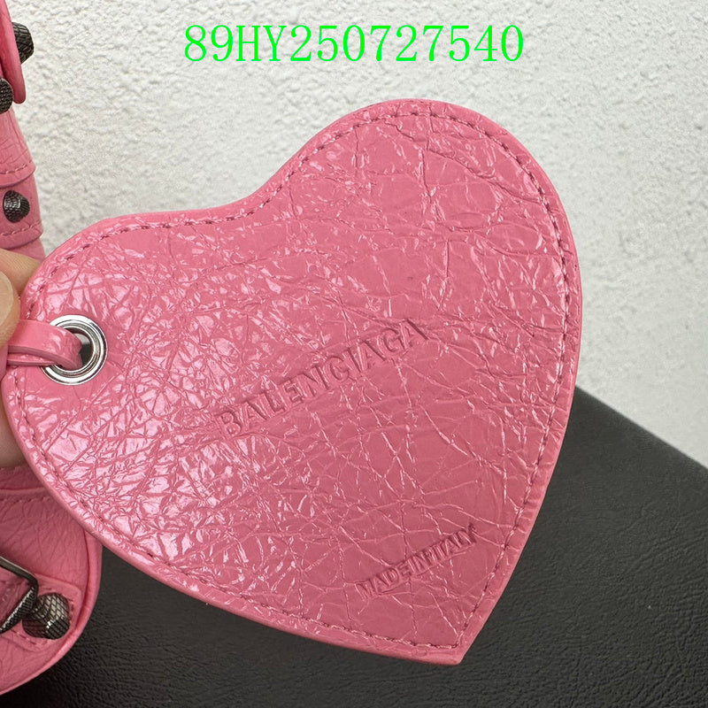 GLM Top Quality - BGA Bags - 1693