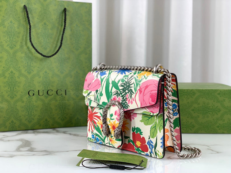 Satchel Bags - GCI Bags - 2838