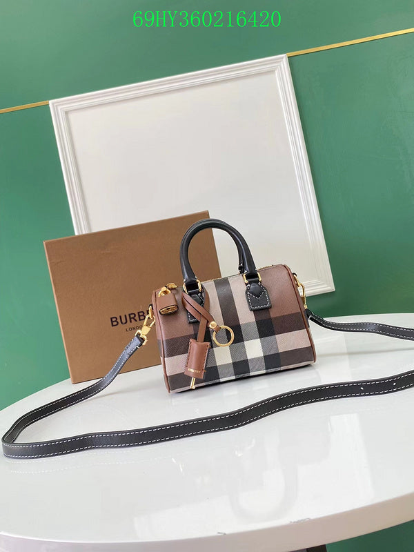 Fan Fashion -GLM - Top quality BBR Bags - 199
