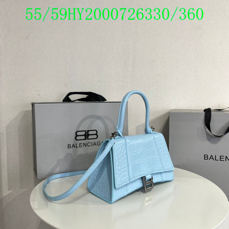 Satchel Bags - BGA Bags - 2160