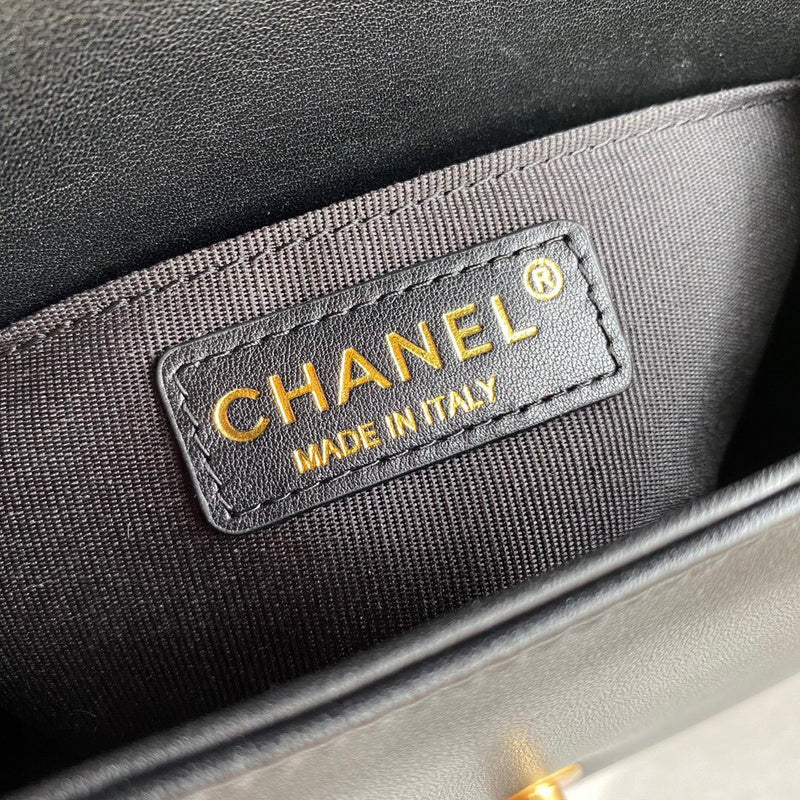 Satchel Bags - CHL Bags - 7427