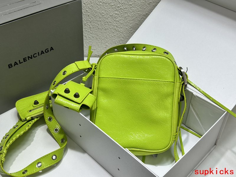 Glami- - Mix Wallets - 466