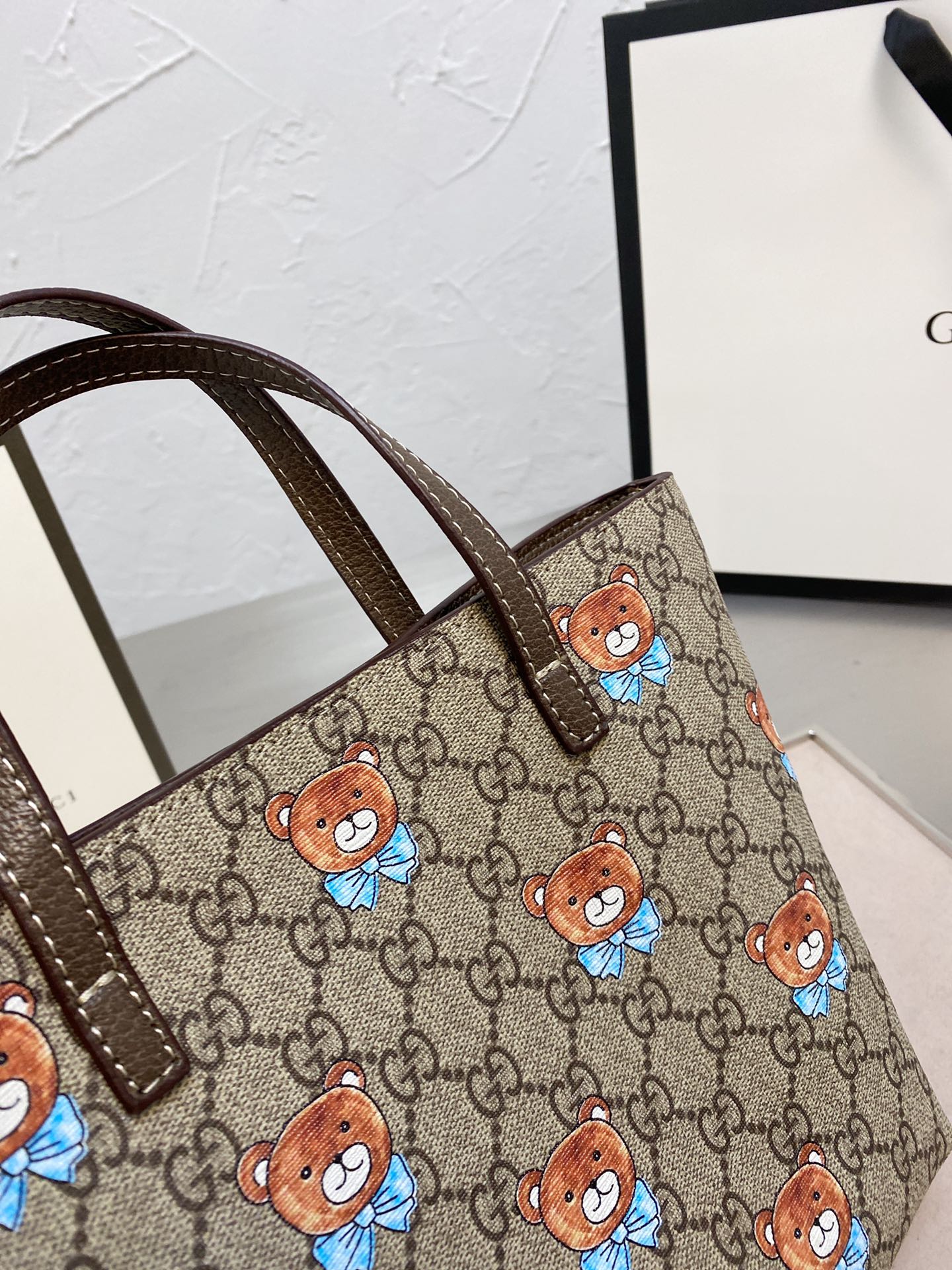 GLM - Top Quality Bags GCI 206