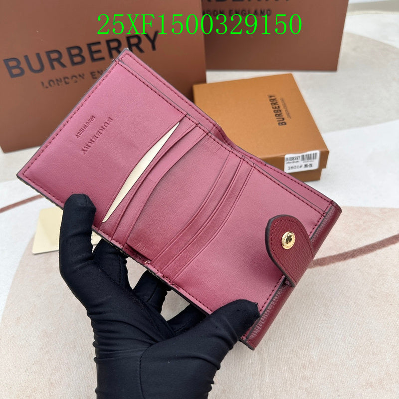 Glami - BOR Wallet - 027