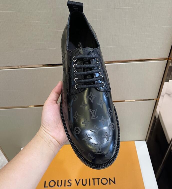 glami shop- LOV Men Shoes - 1681