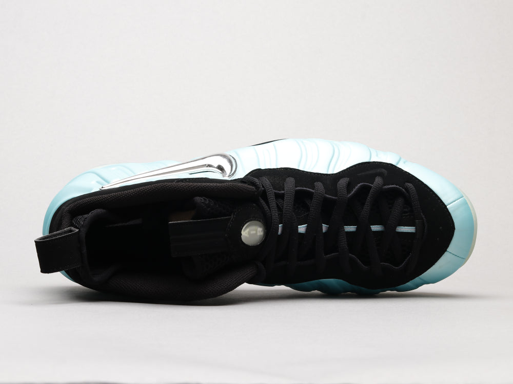 GLM - NKE Hardaway Foam south coast bubble