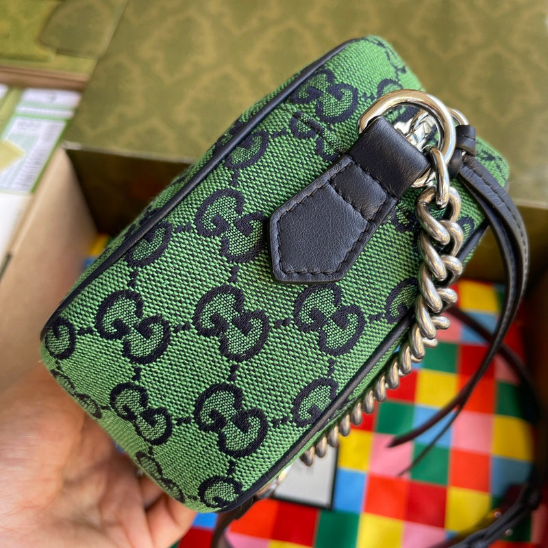 Satchel Bags - GCI Bags - 3112