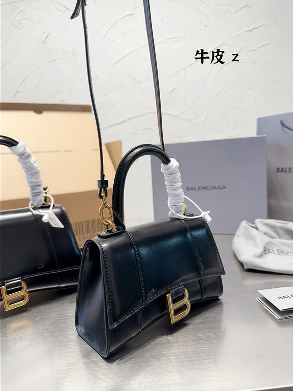 Satchel Bags - BGA Bags - 1598
