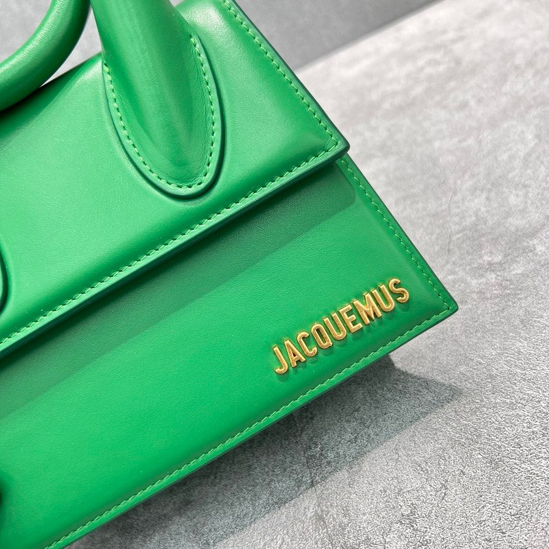 Satchel Bags - JQMS Bags - 176