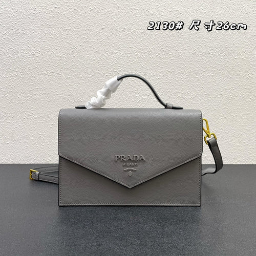 Satchel Bags - PDA Bags - 742