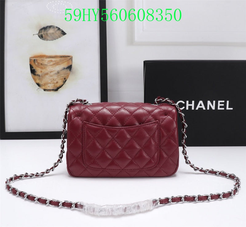 Satchel Bags - CHL Bags - 5264