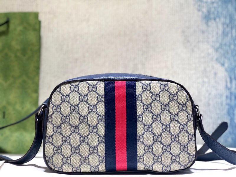 Satchel Bags - GCI Bags - 1885