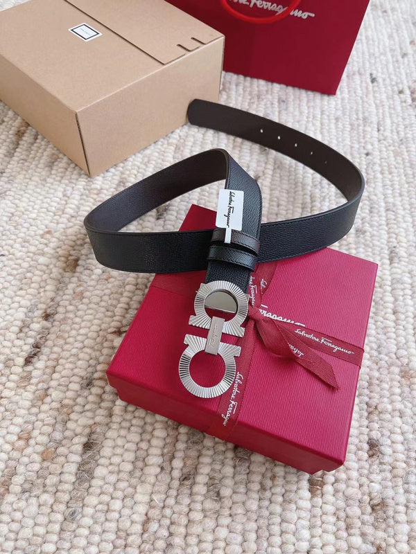 Satchel Bags - VL Belts - 033