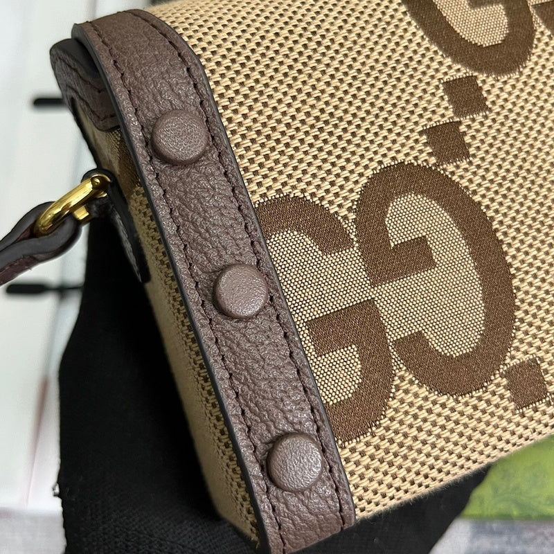 Satchel Bags - GCI Bags - 5613