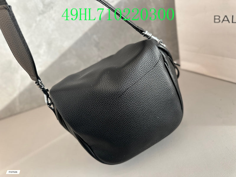 Satchel Bags - BGA Bags - 1920