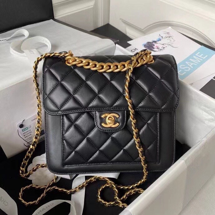 Satchel Bags - CHL Bags - 2256