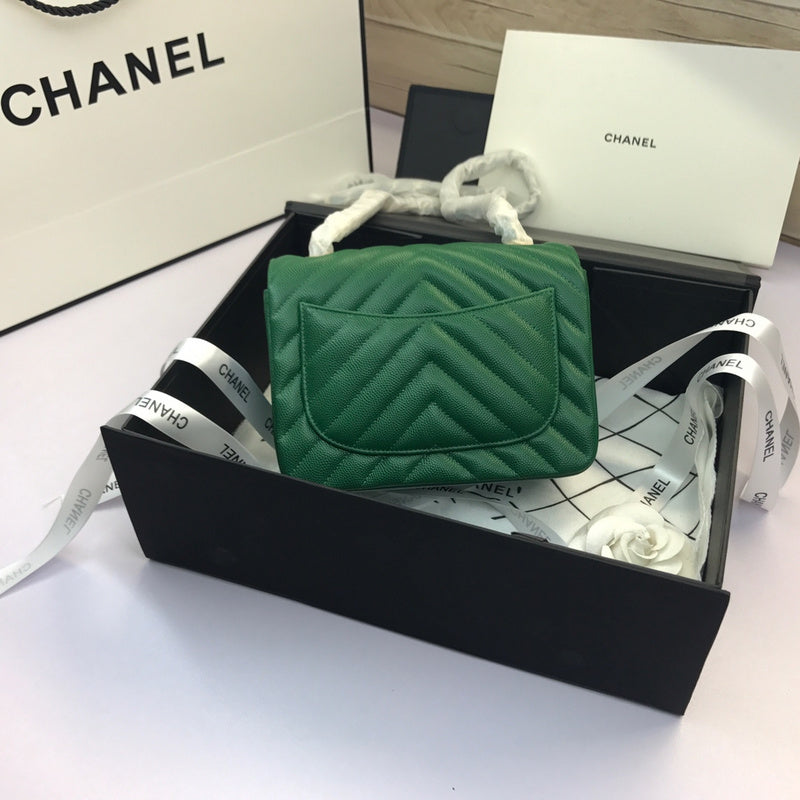 Satchel Bags - CHL Bags - 6560