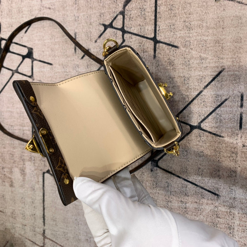 Satchel Bags - VL Bags - 6386