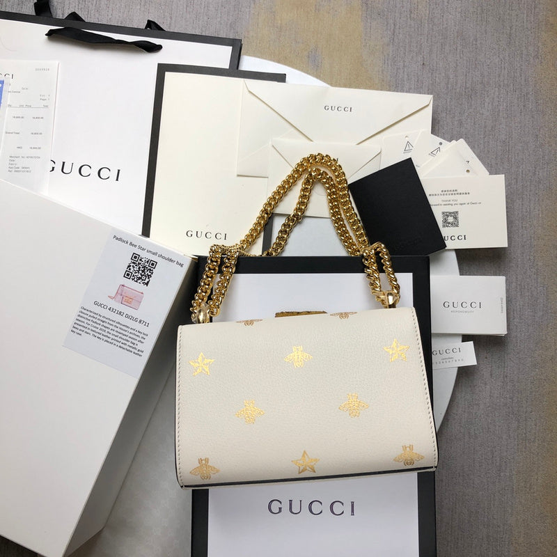 Satchel Bags - GUC Bags - 2194