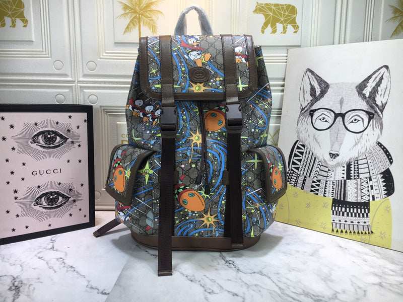 Satchel Bags - GUC Bags - 1550
