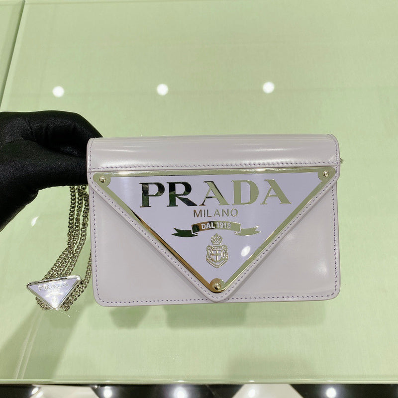 Satchel Bags - PDA Bags - 2265