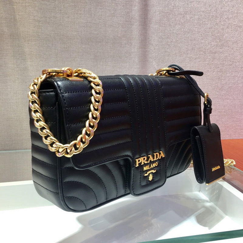Glami - PD Shoulders Bags - 105