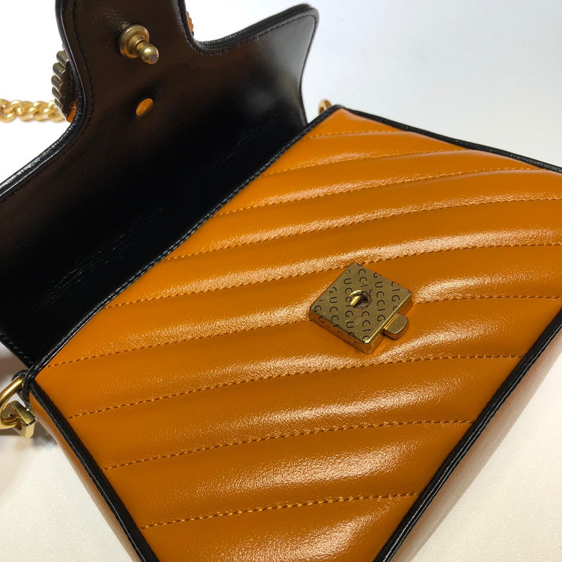 Satchel Bags - GCI Bags - 3712