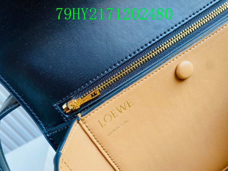 Satchel Bags - LWE Bags - 217