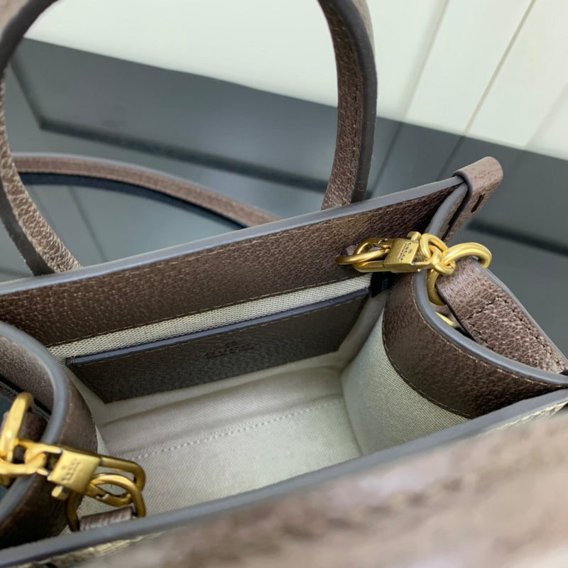 Satchel Bags - GUC Bags - 648