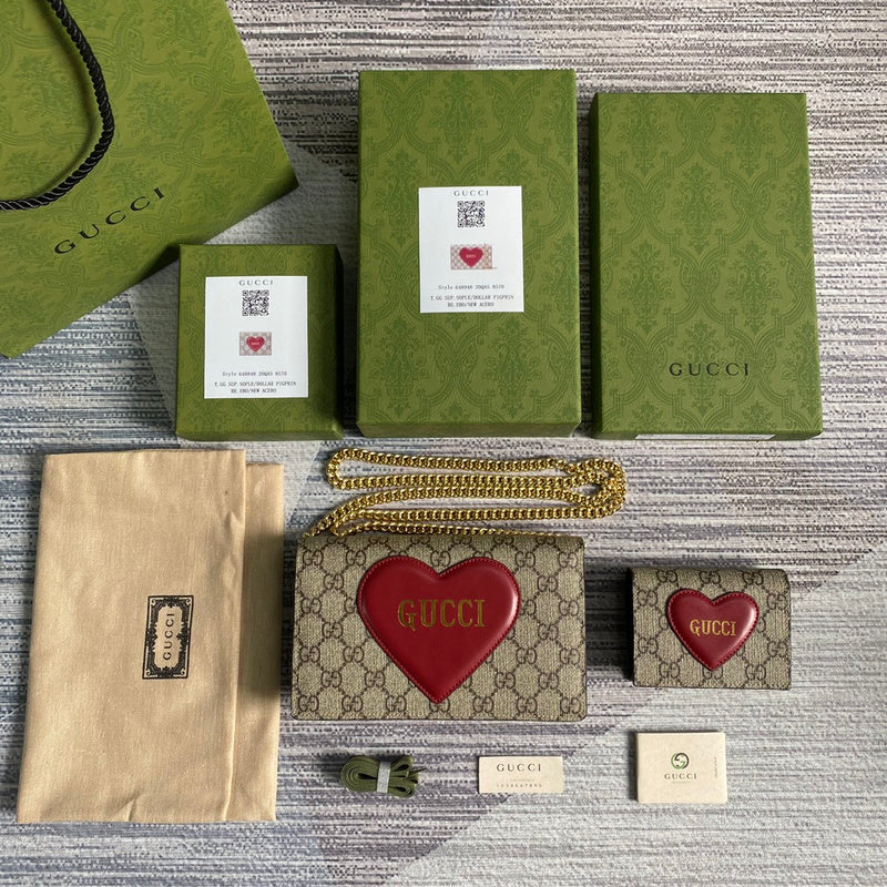 GLM - gg Bags - 2112