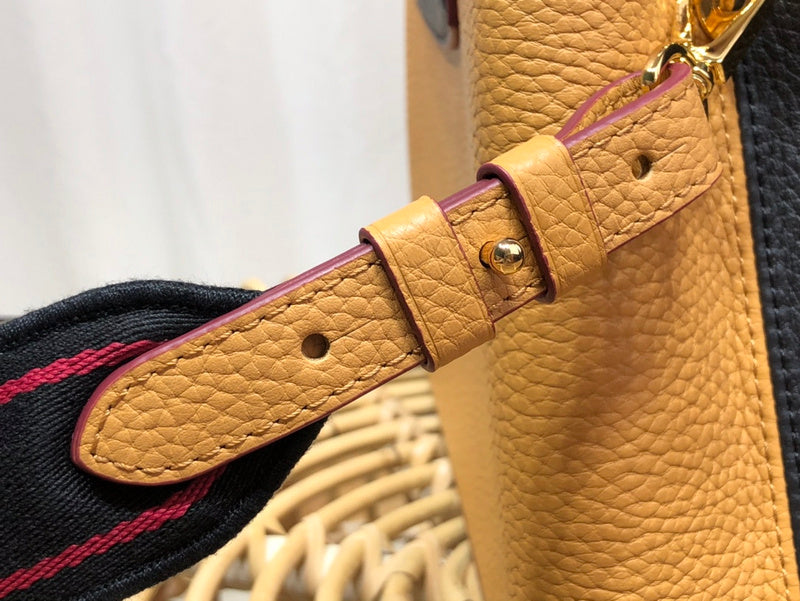 Satchel Bags - VL Bags - 5163