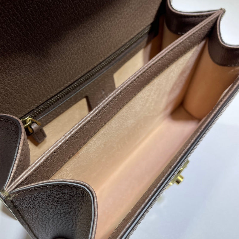 Satchel Bags - GCI Bags - 3436