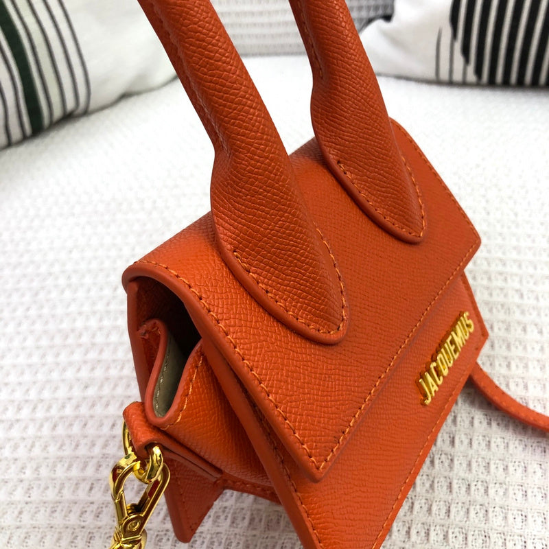 Satchel Bags - JQMS Bags - 265