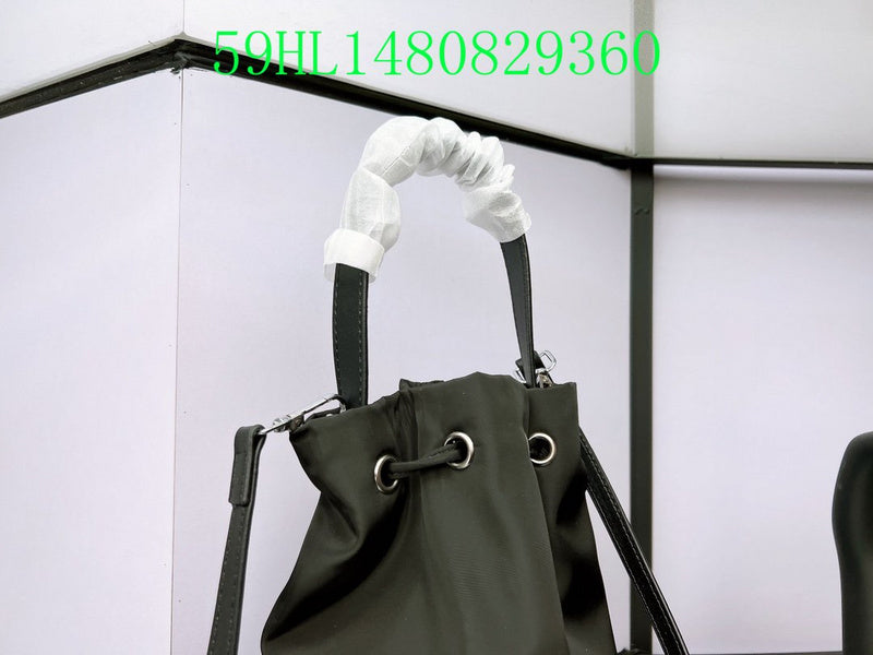 Satchel Bags - BGA Bags - 2124