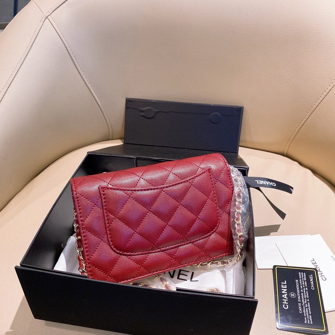 GLM - Top Quality Bags CHL 044