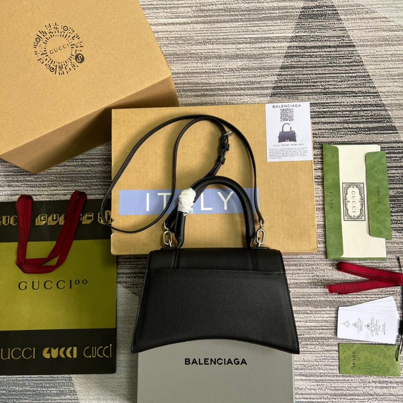 Satchel Bags - BGA Bags - 486