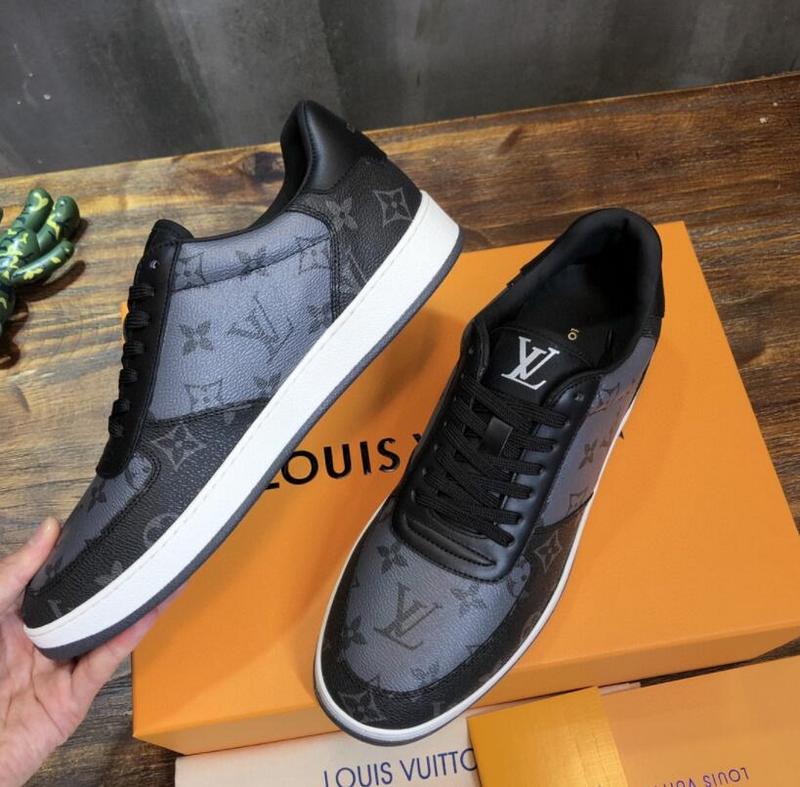 glami shop- LOV Men Shoes - 1412