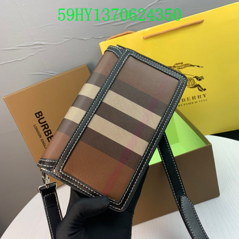 Fan Fashion -GLM - Top quality BBR Bags - 468