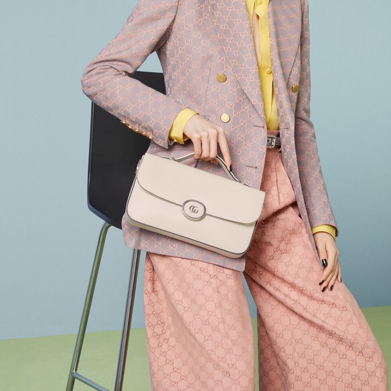 Satchel Bags - GCI Bags - 503