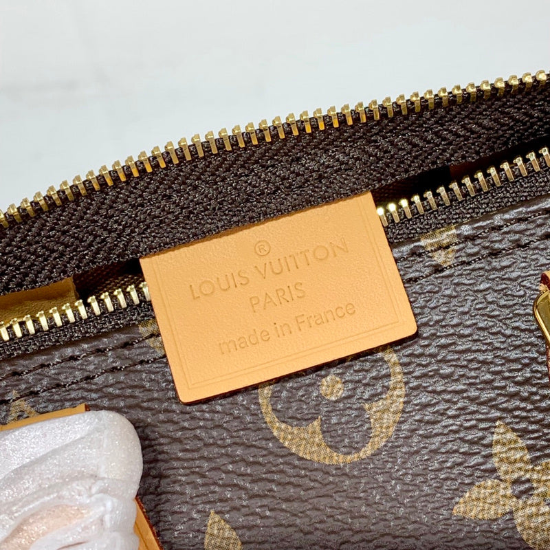 Satchel Bags - VL Bags - 4700