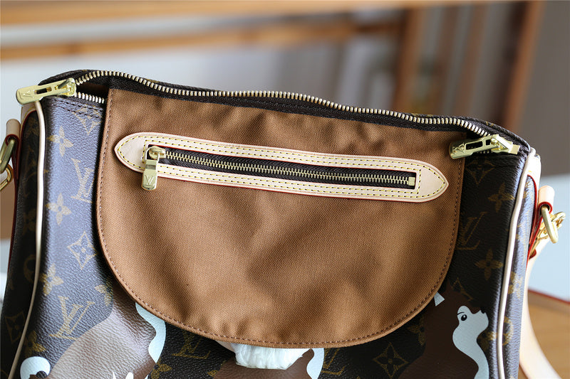 Glami GlamI Lu-Vi bags - 8169