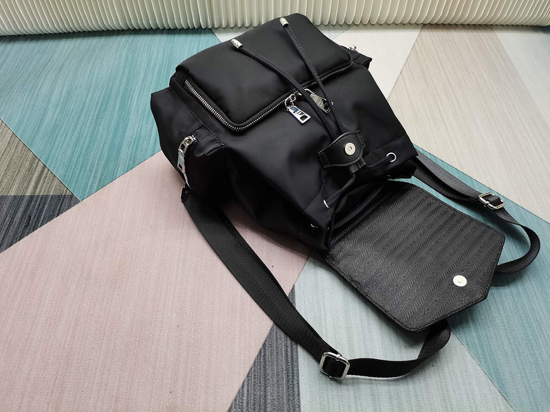 Satchel Bags - PDA Bags - 1141