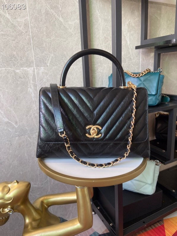 Satchel Bags - CHL Bags - 4182