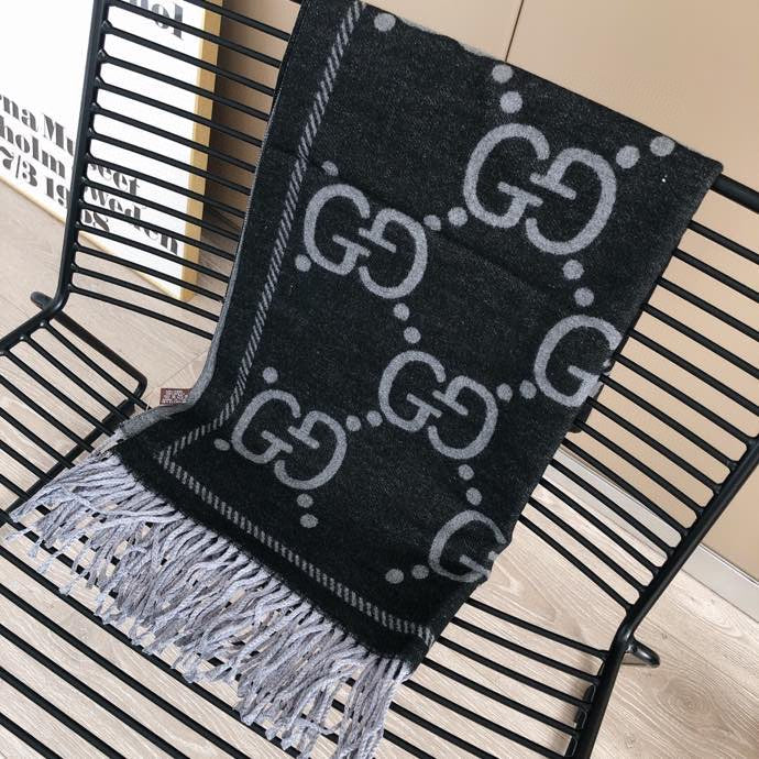 GLM - Top Quality GCI Scarf 044