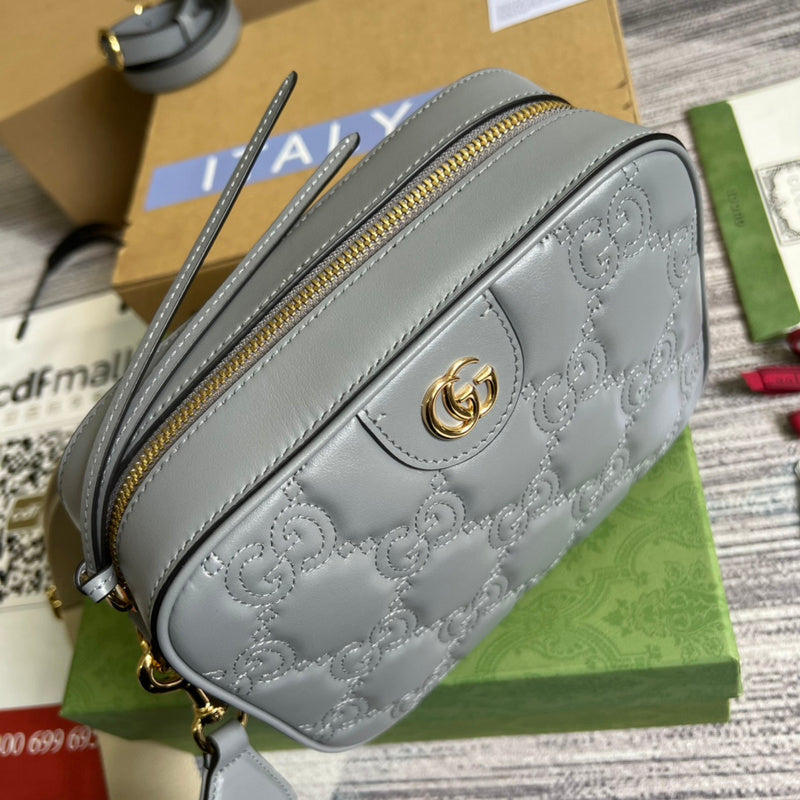 Satchel Bags - GCI Bags - 4284