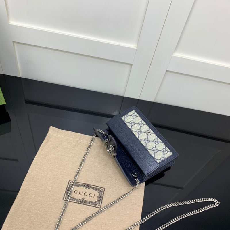 Satchel Bags - GUC Bags - 420
