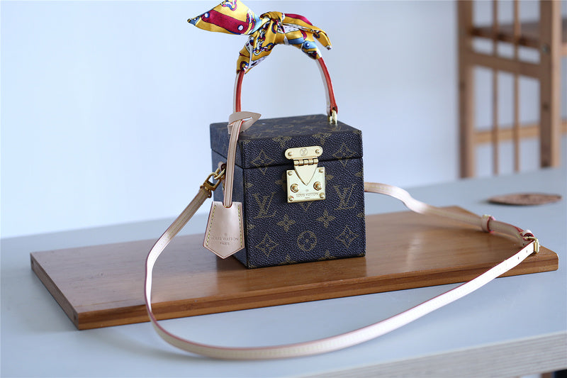 Glami GlamI Lu-Vi bags - 9402