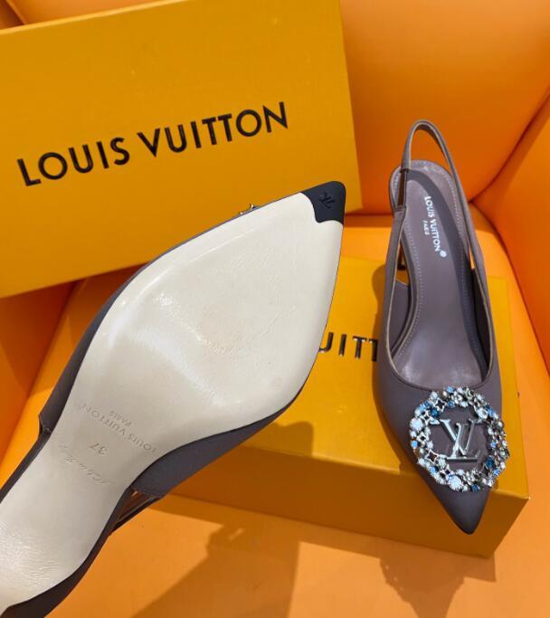 glami shop- LOV Women Shoes - 252