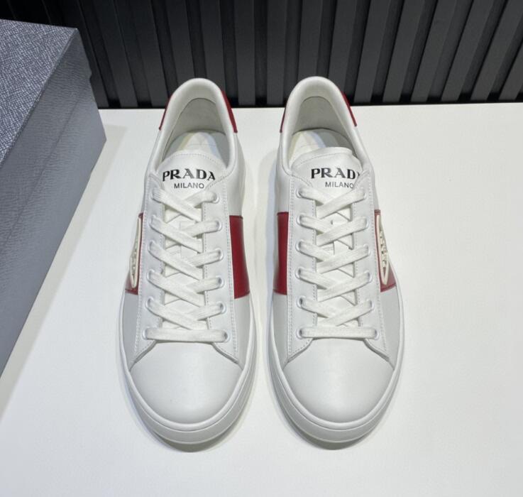 Glamy - PD Men Shoes - 309